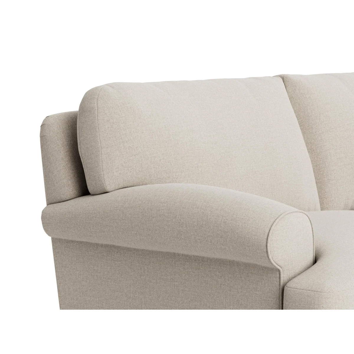 Slowcoach Sofa – image 5