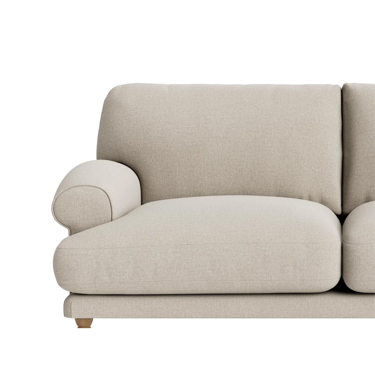 Slowcoach Sofa – image 6