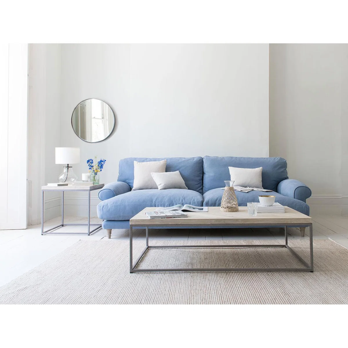 Slowcoach Sofa – image 10