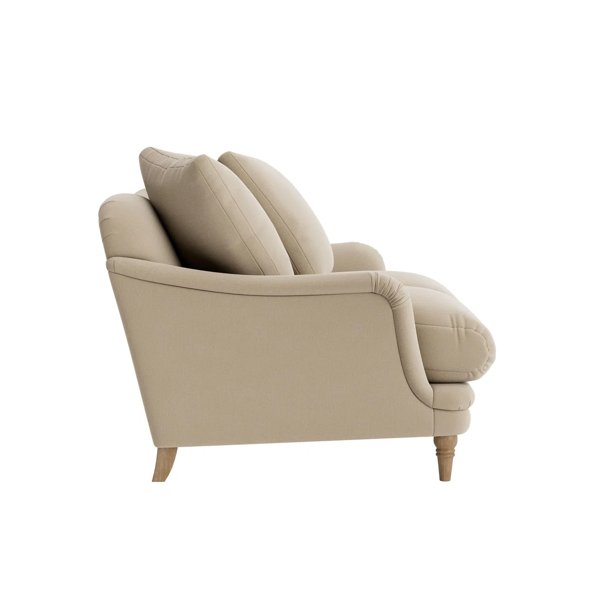 Chill-Seeker Sofa – image 3