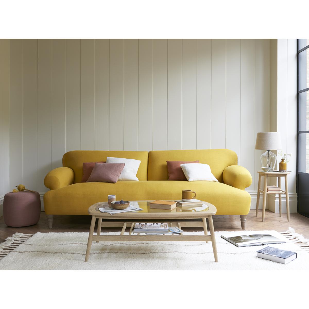 Easy-Peasy Sofa – image 8