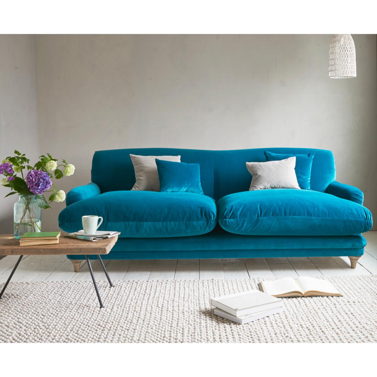 Pudding Sofa – image 14
