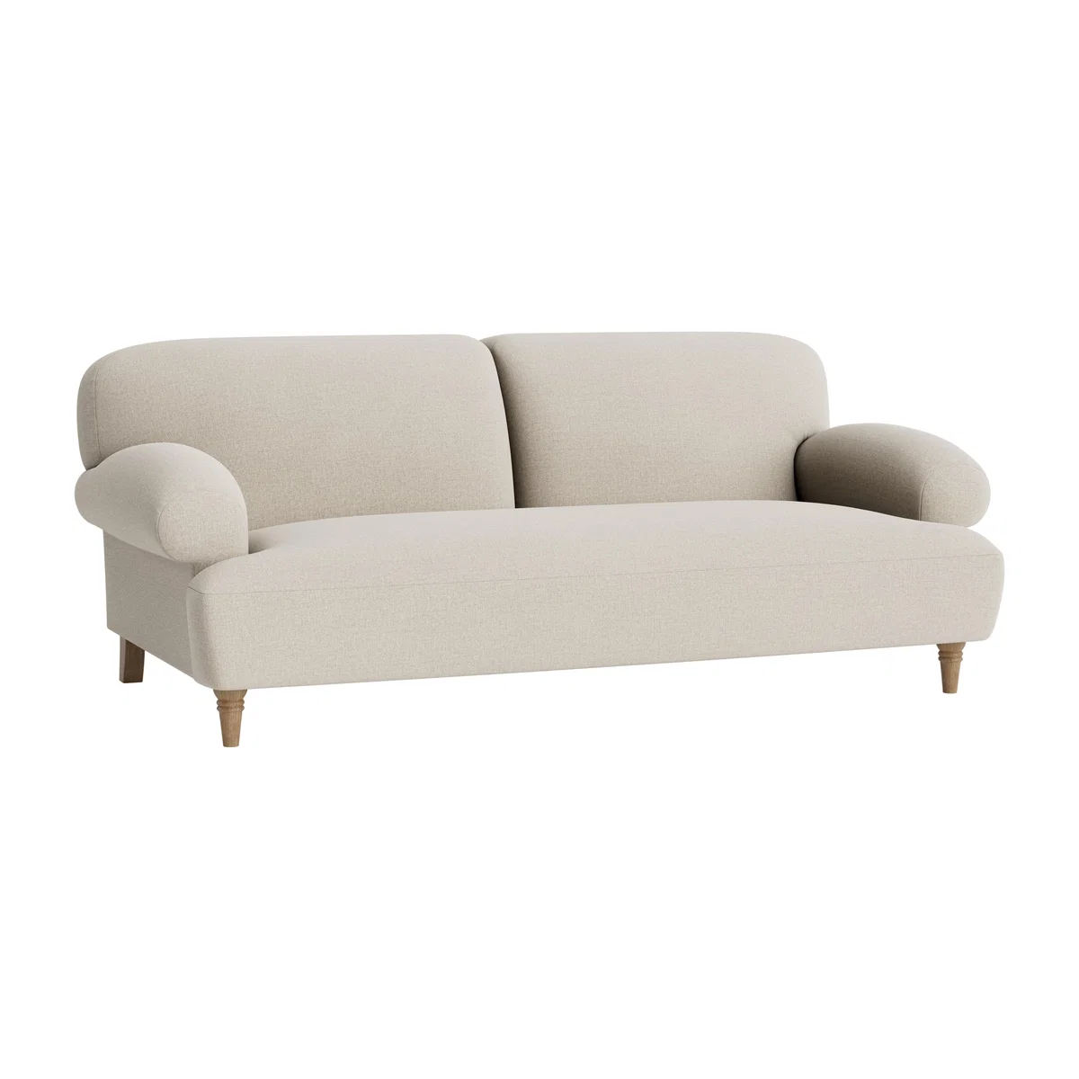 Easy-Peasy Sofa – image 1