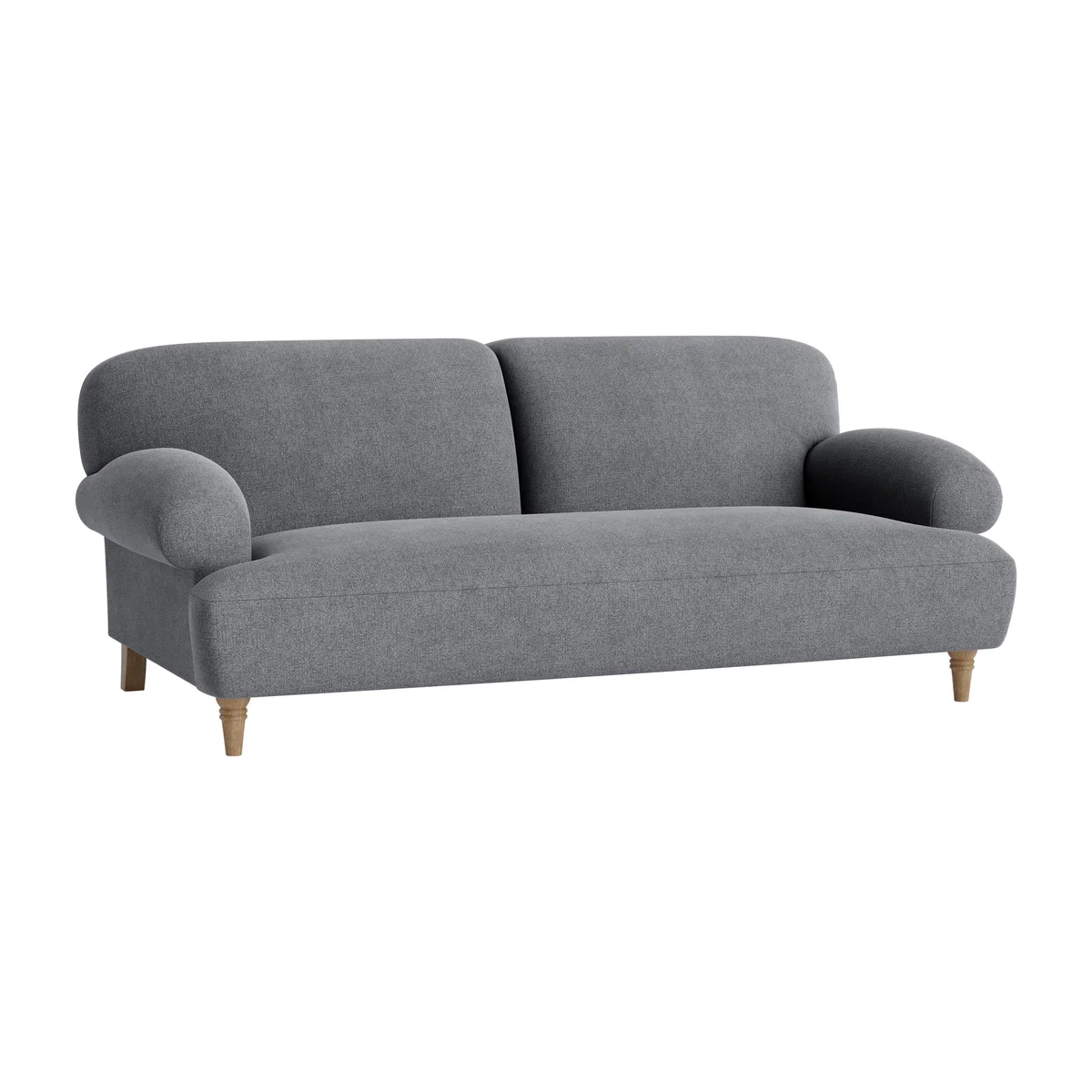 Easy-Peasy Sofa – image 1
