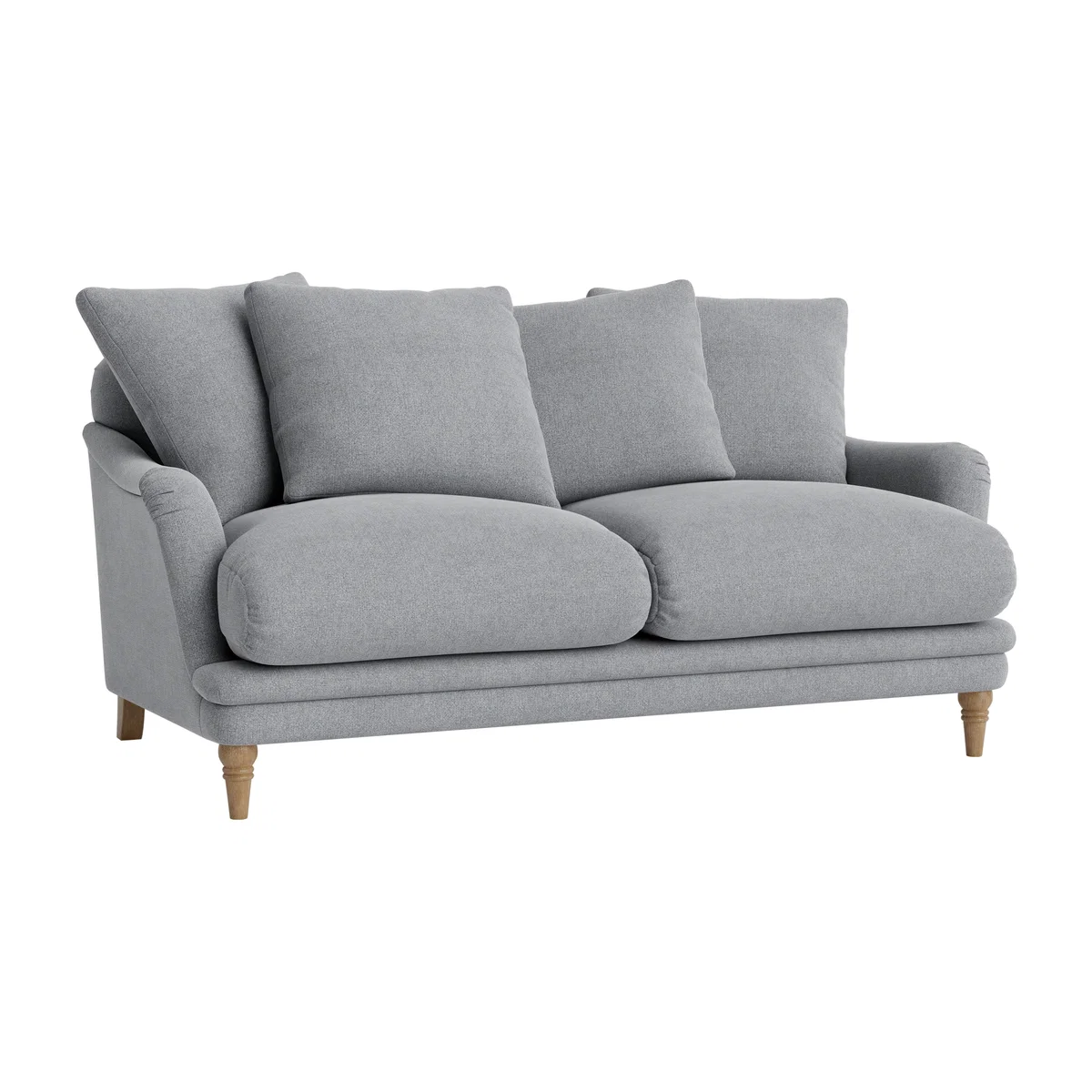 Chill-Seeker Sofa – image 1