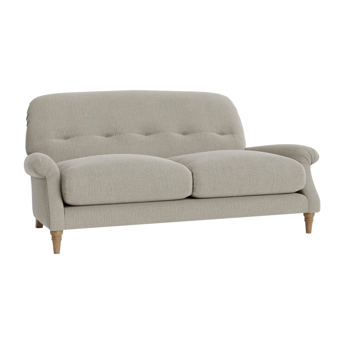Teacake Sofa – image 1