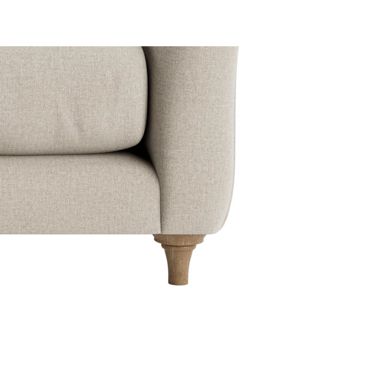 Bumpster Sofa – image 5