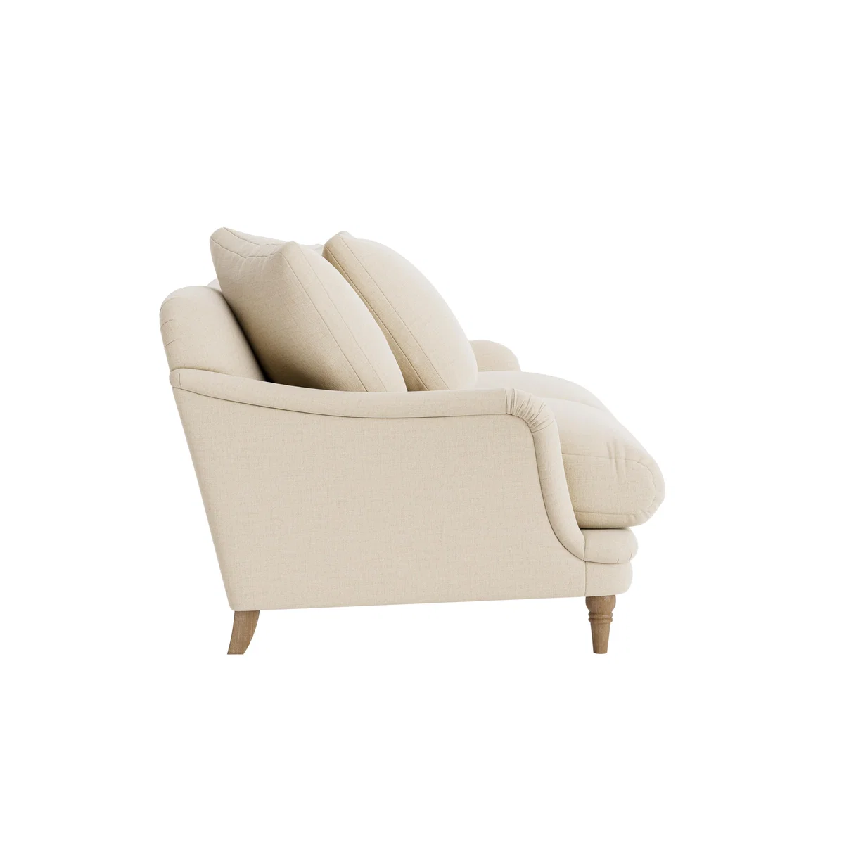 Chill-Seeker Sofa – image 3