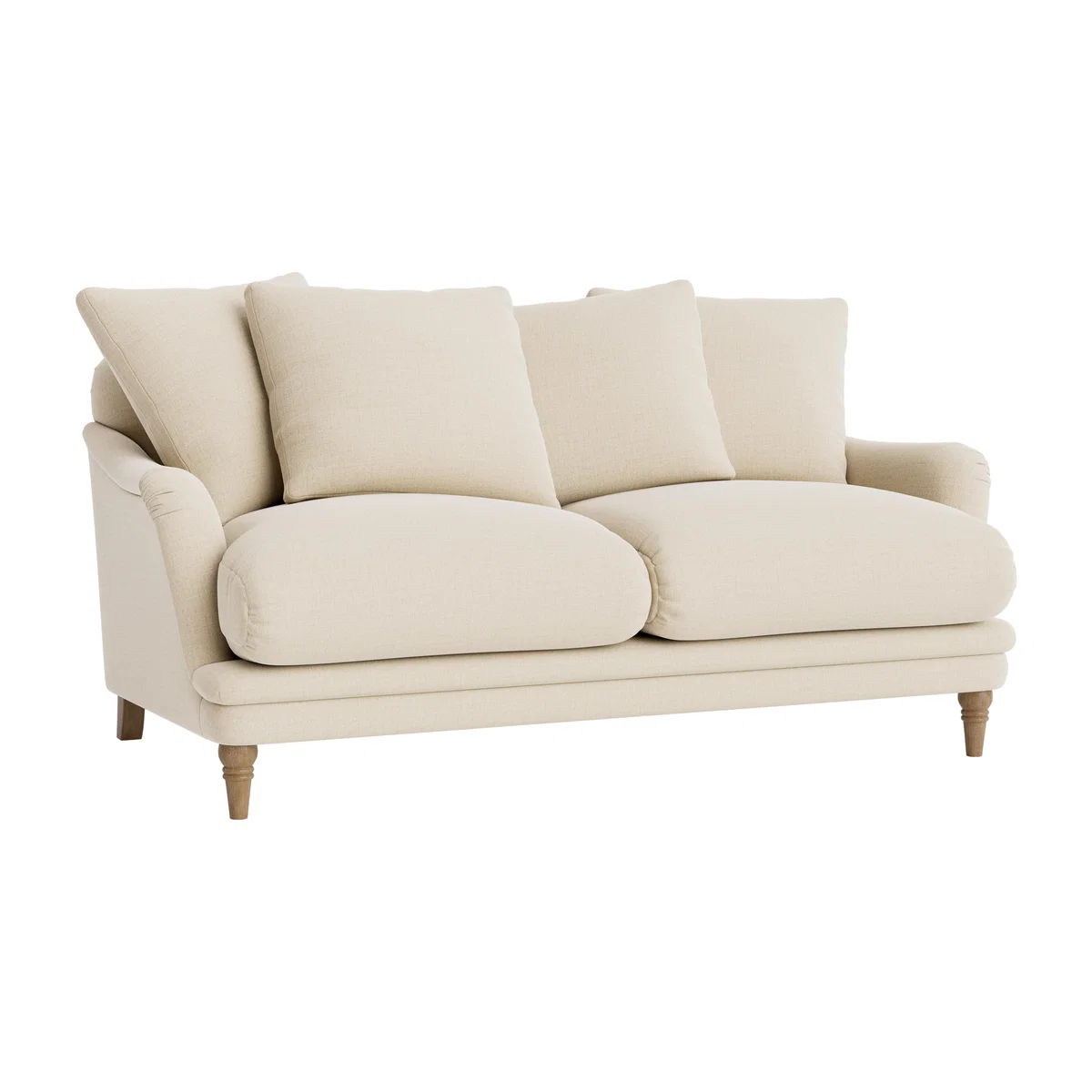 Chill-Seeker Sofa – image 1