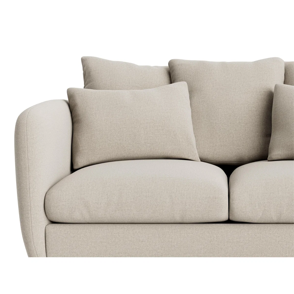 Podge Sofa – image 5