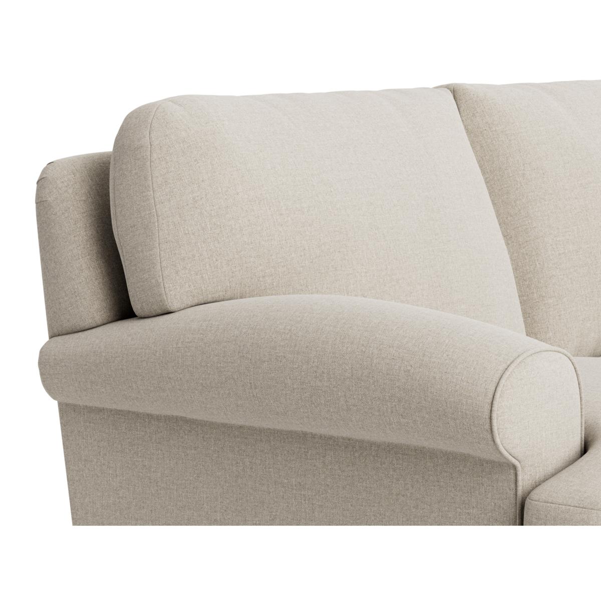 Slowcoach Sofa – image 5