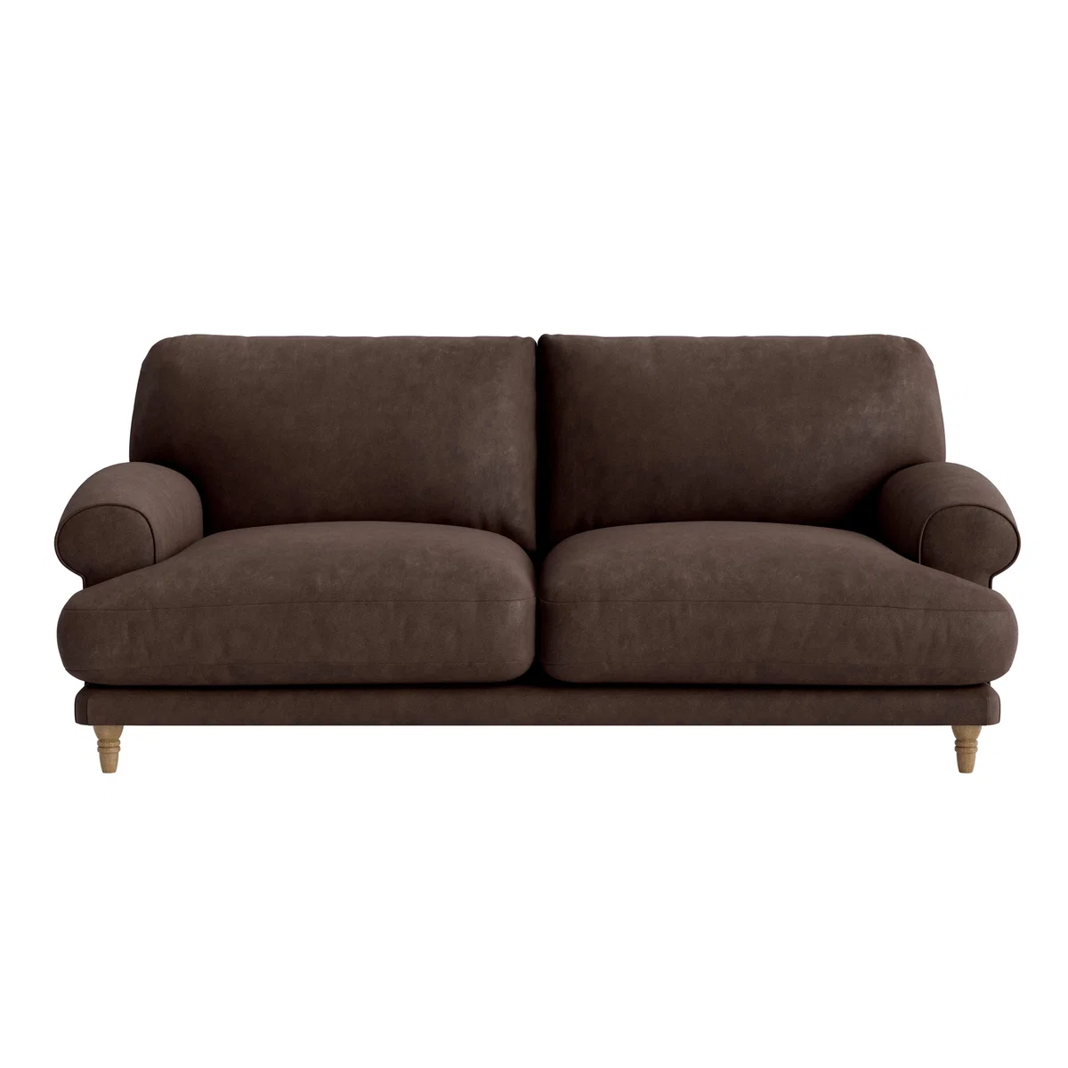 Slowcoach Sofa – image 2
