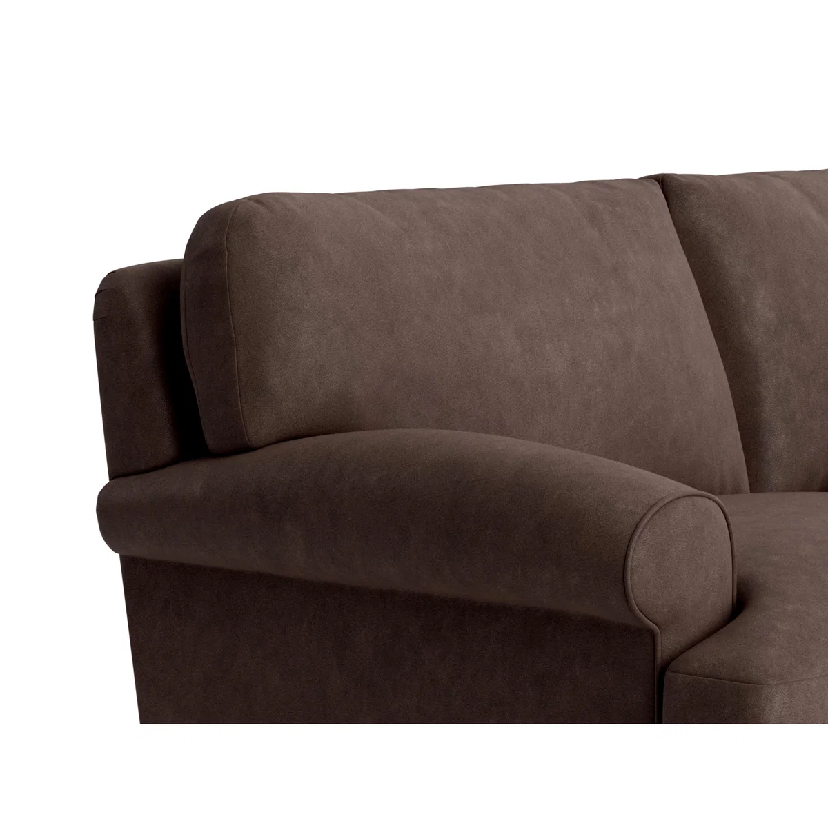 Slowcoach Sofa – image 5