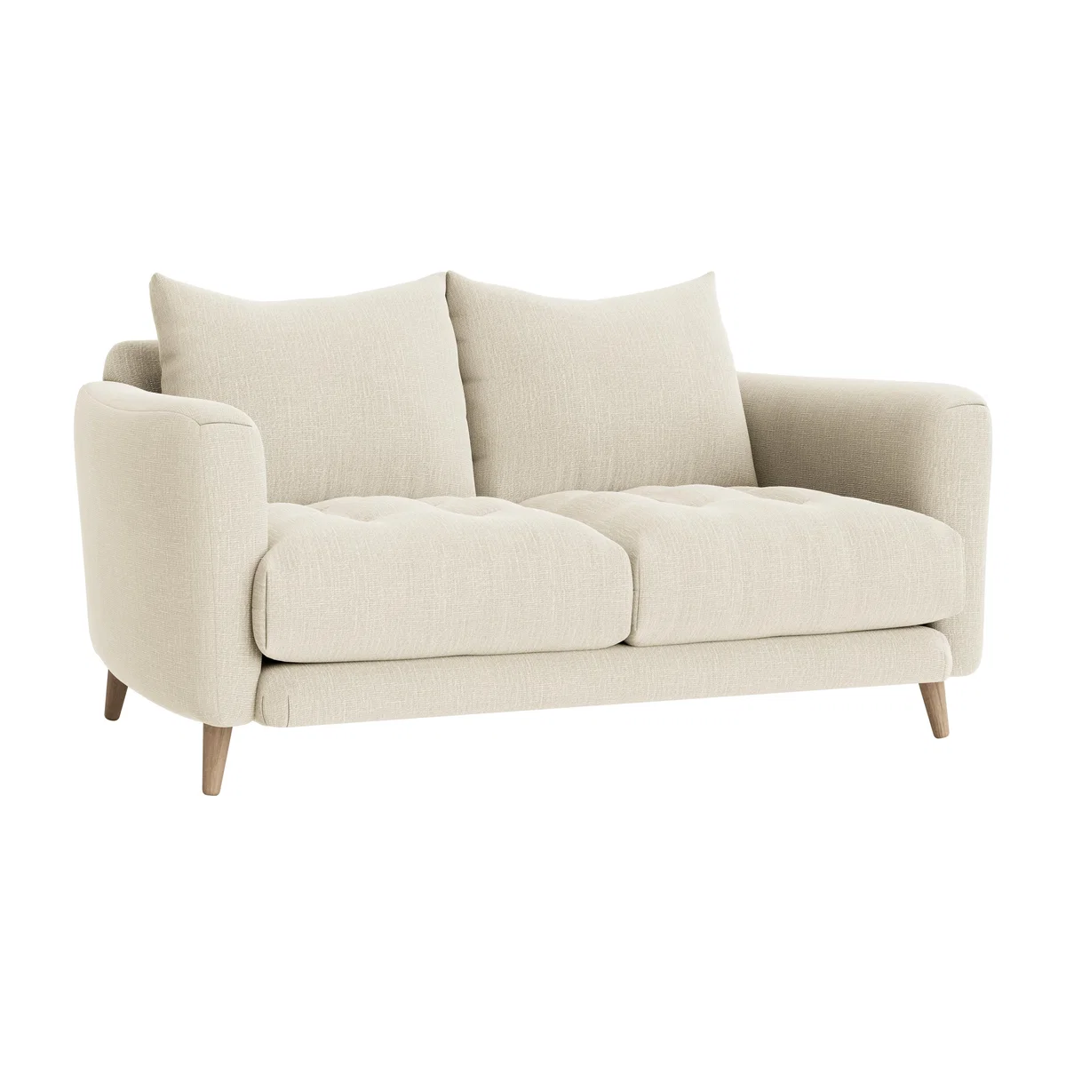 Banoffee Sofa – image 1