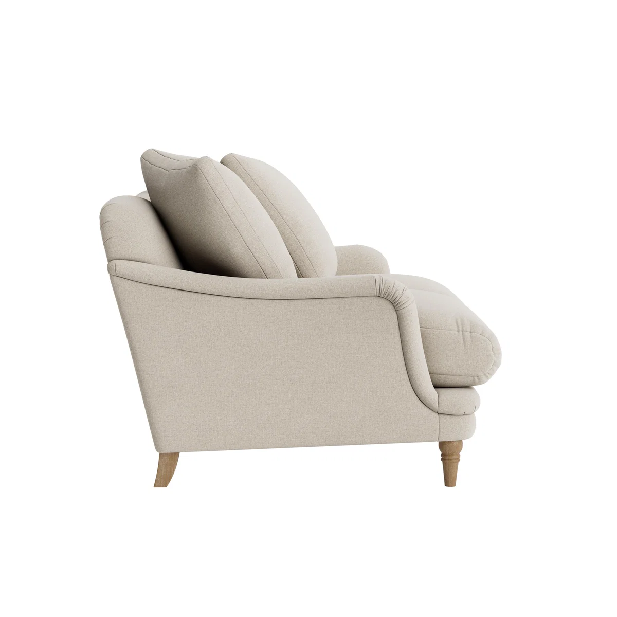 Chill-Seeker Sofa – image 3