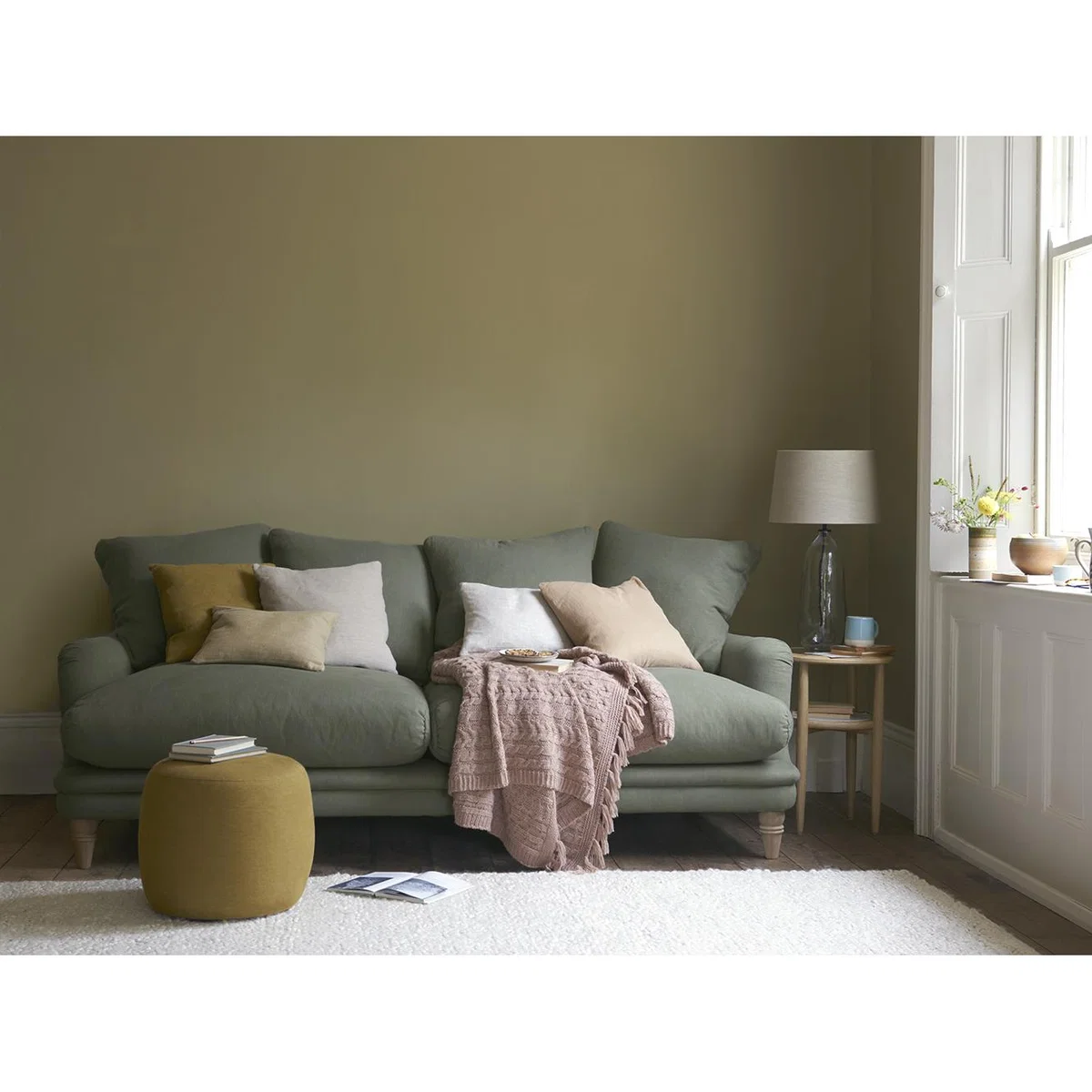 Chill-Seeker Sofa – image 7
