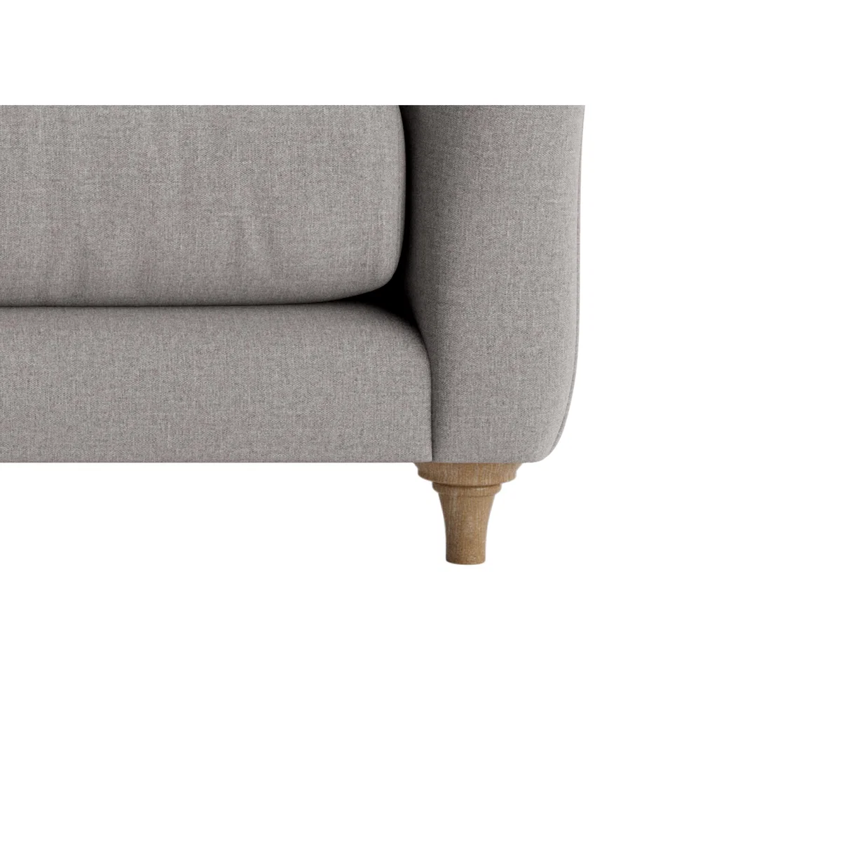 Bumpster Sofa – image 5