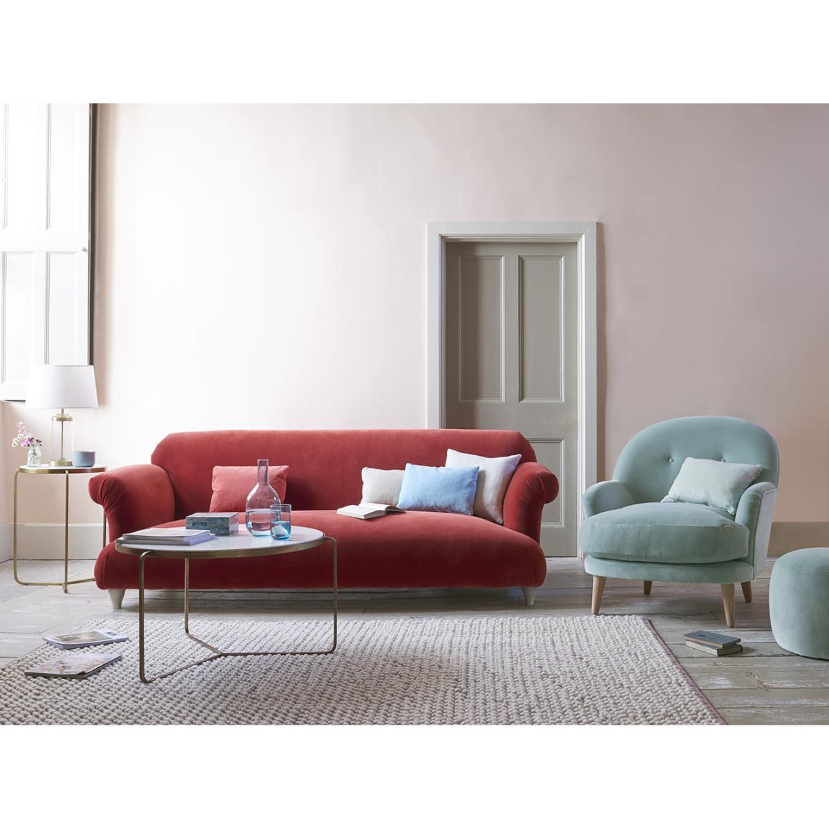 Soufflé Sofa – image 8