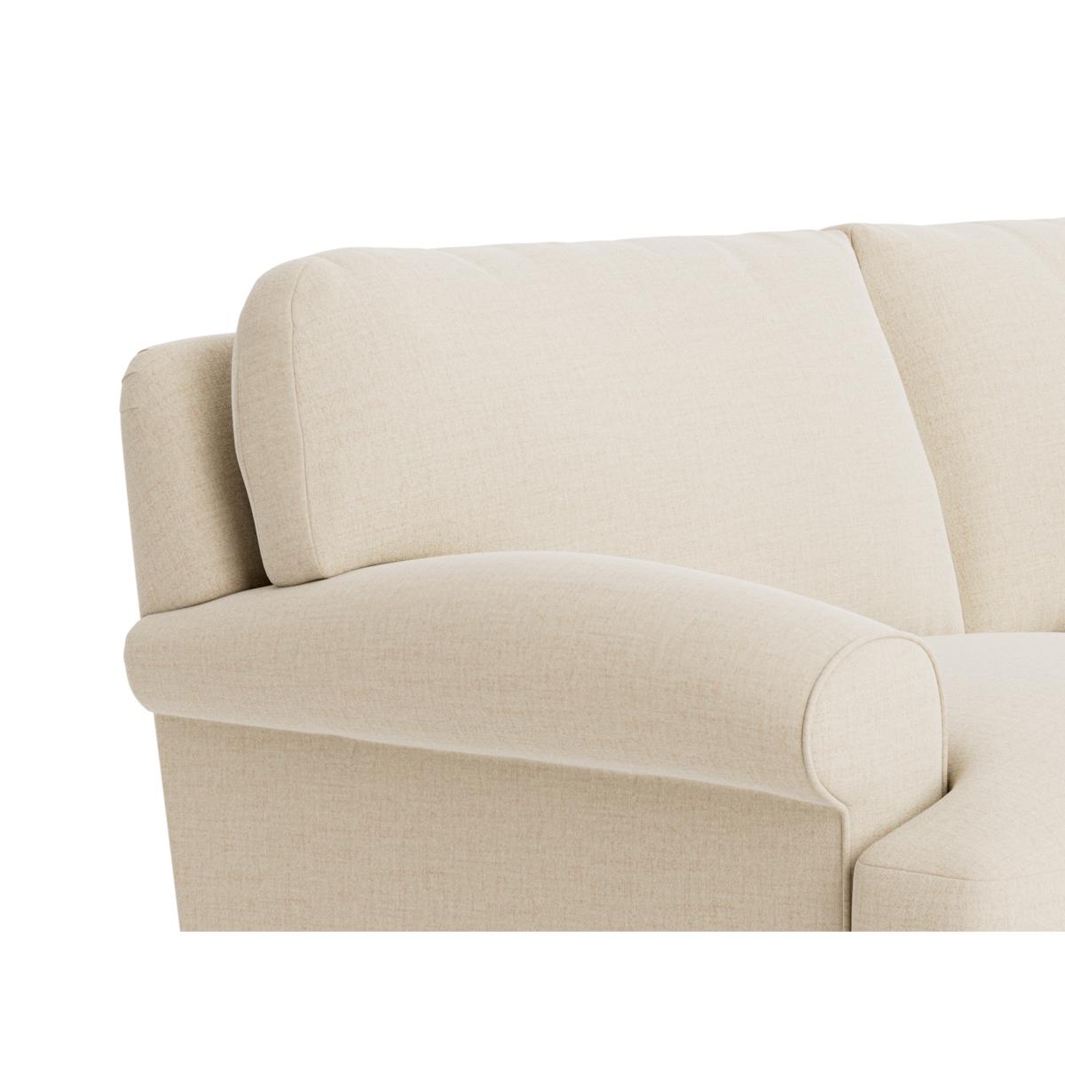 Slowcoach Sofa – image 5