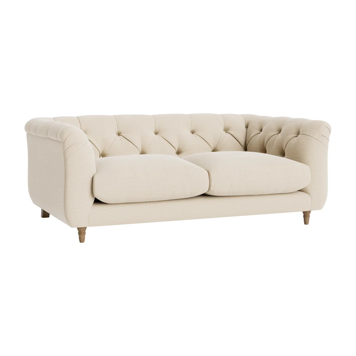 Boho Sofa – image 1