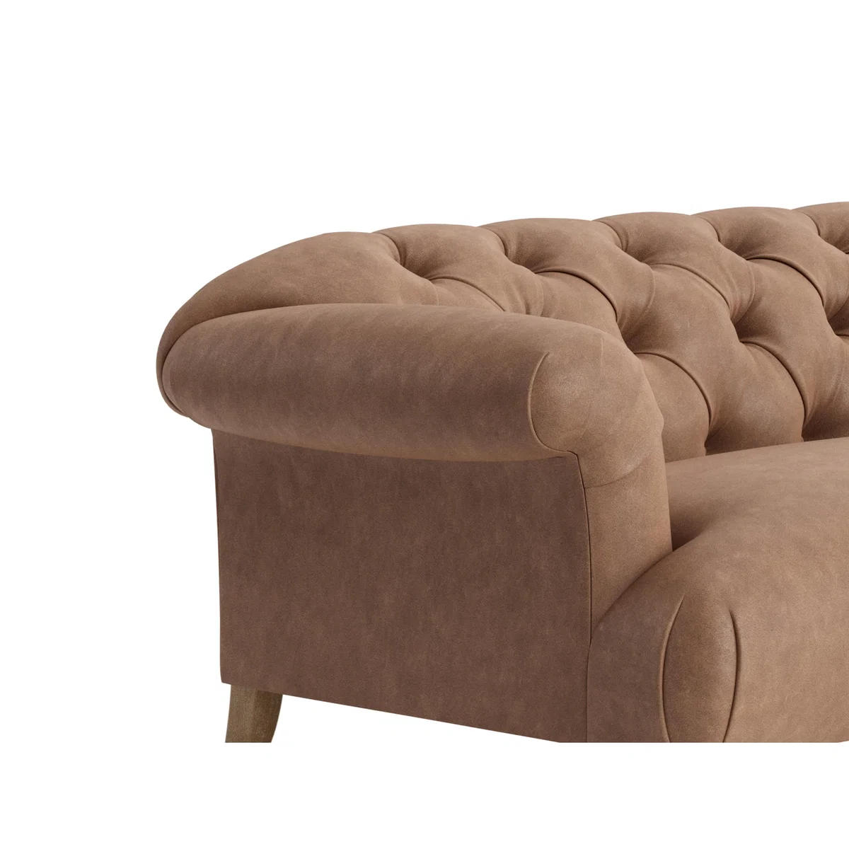 Dixie Sofa – image 5