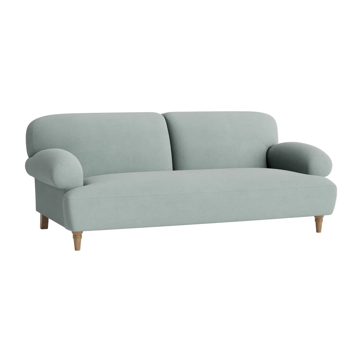 Easy-Peasy Sofa – image 1