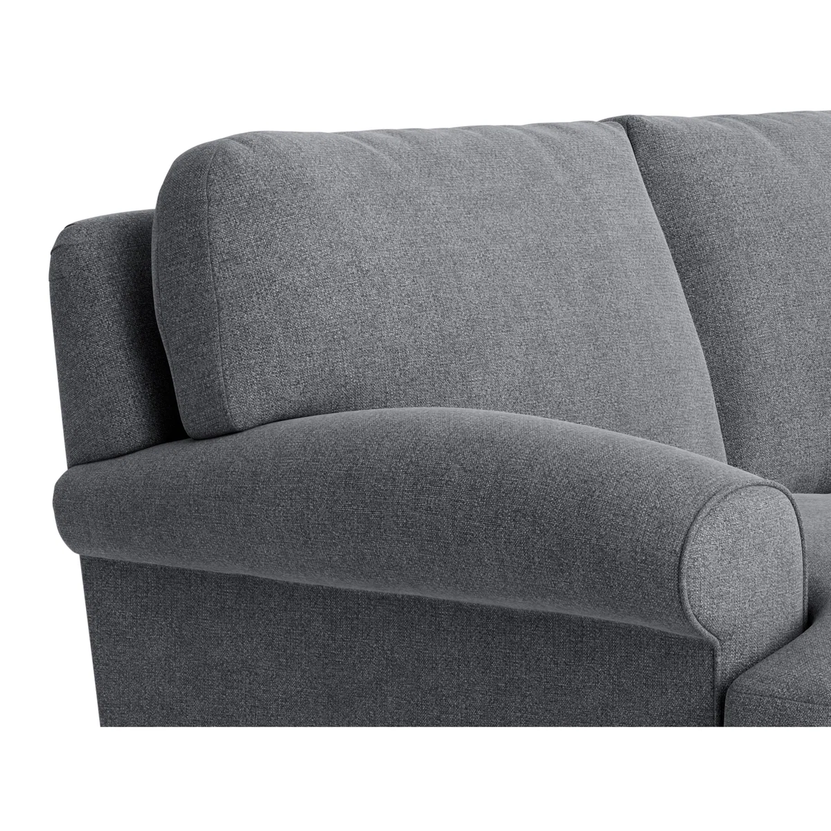 Slowcoach Sofa – image 5