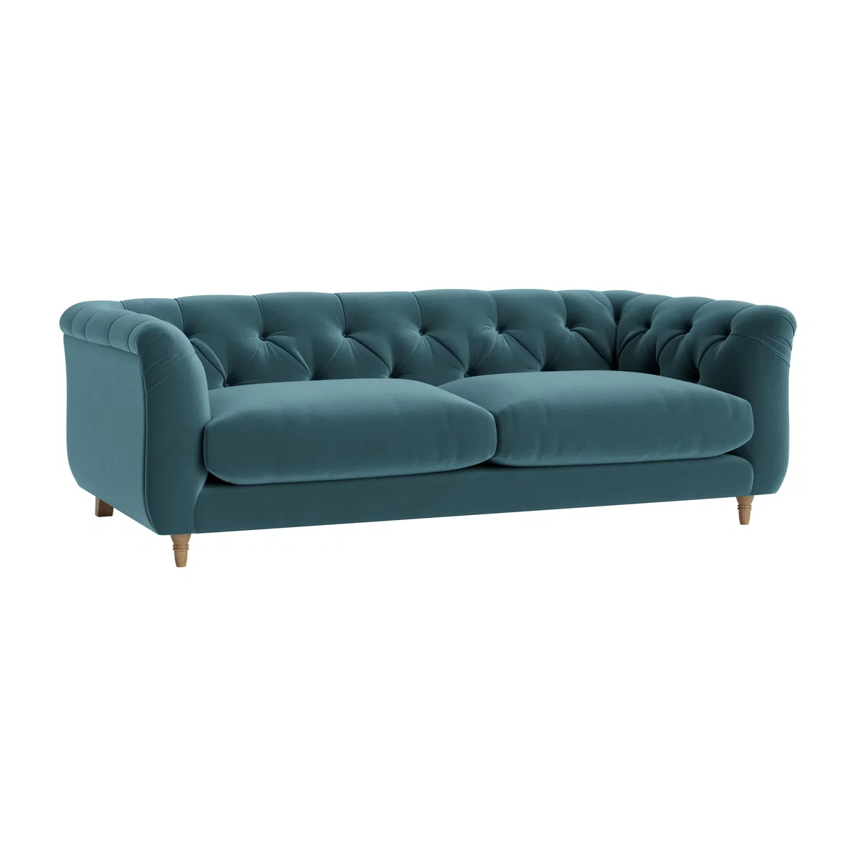 Boho Sofa – image 1