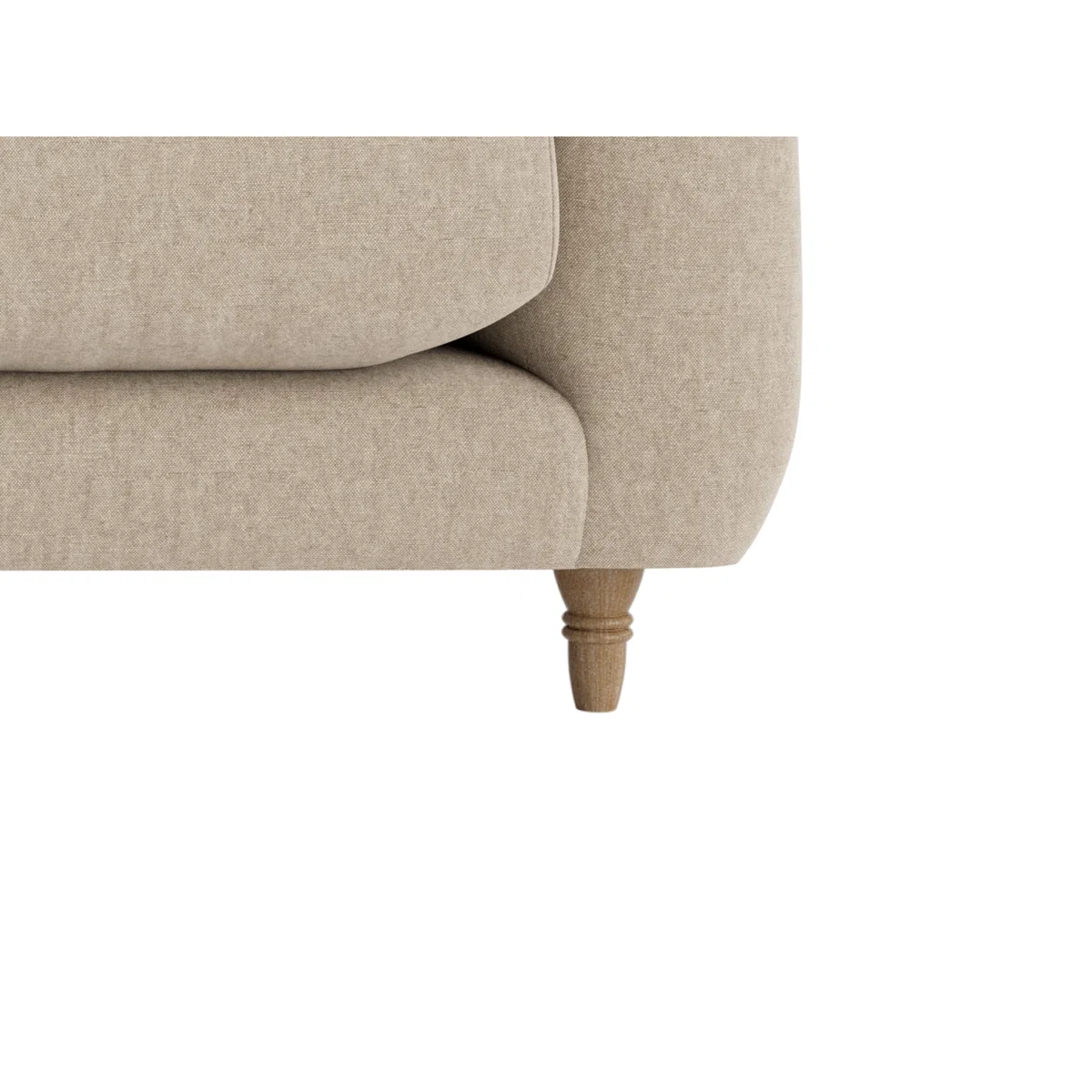 Boho Sofa – image 5