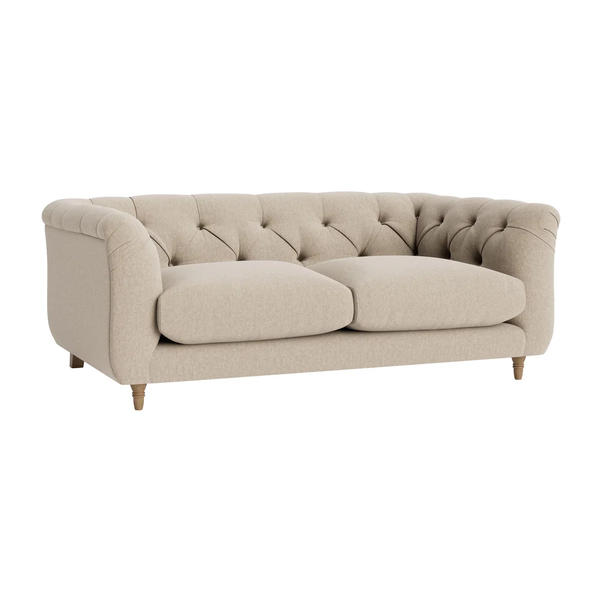 Boho Sofa – image 1
