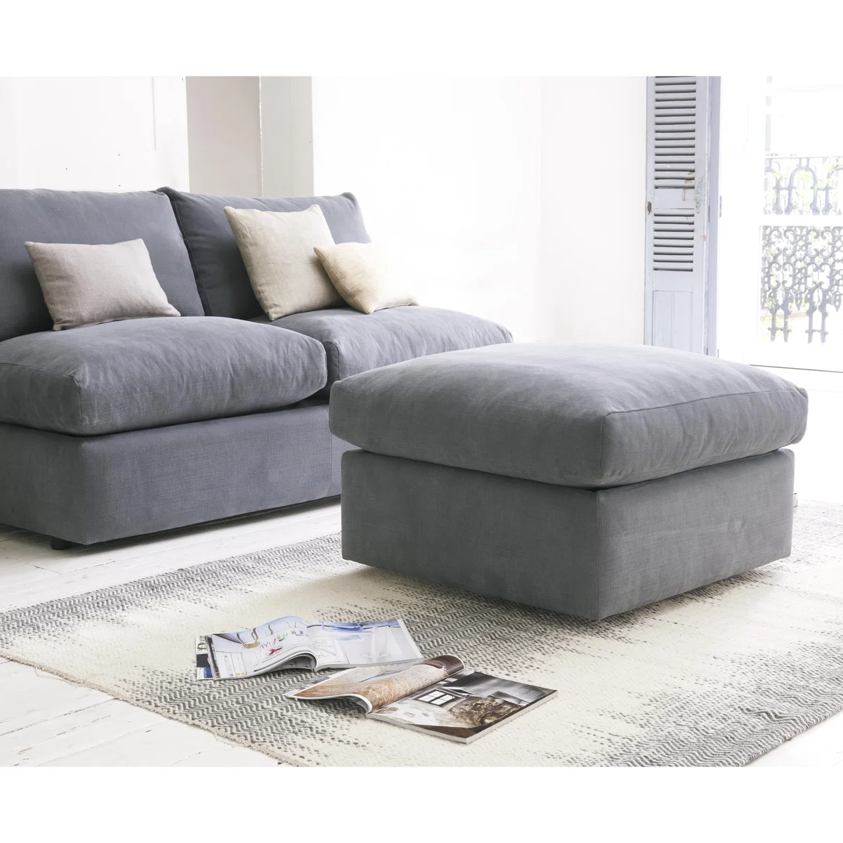 Chatnap Storage Sofa – image 10