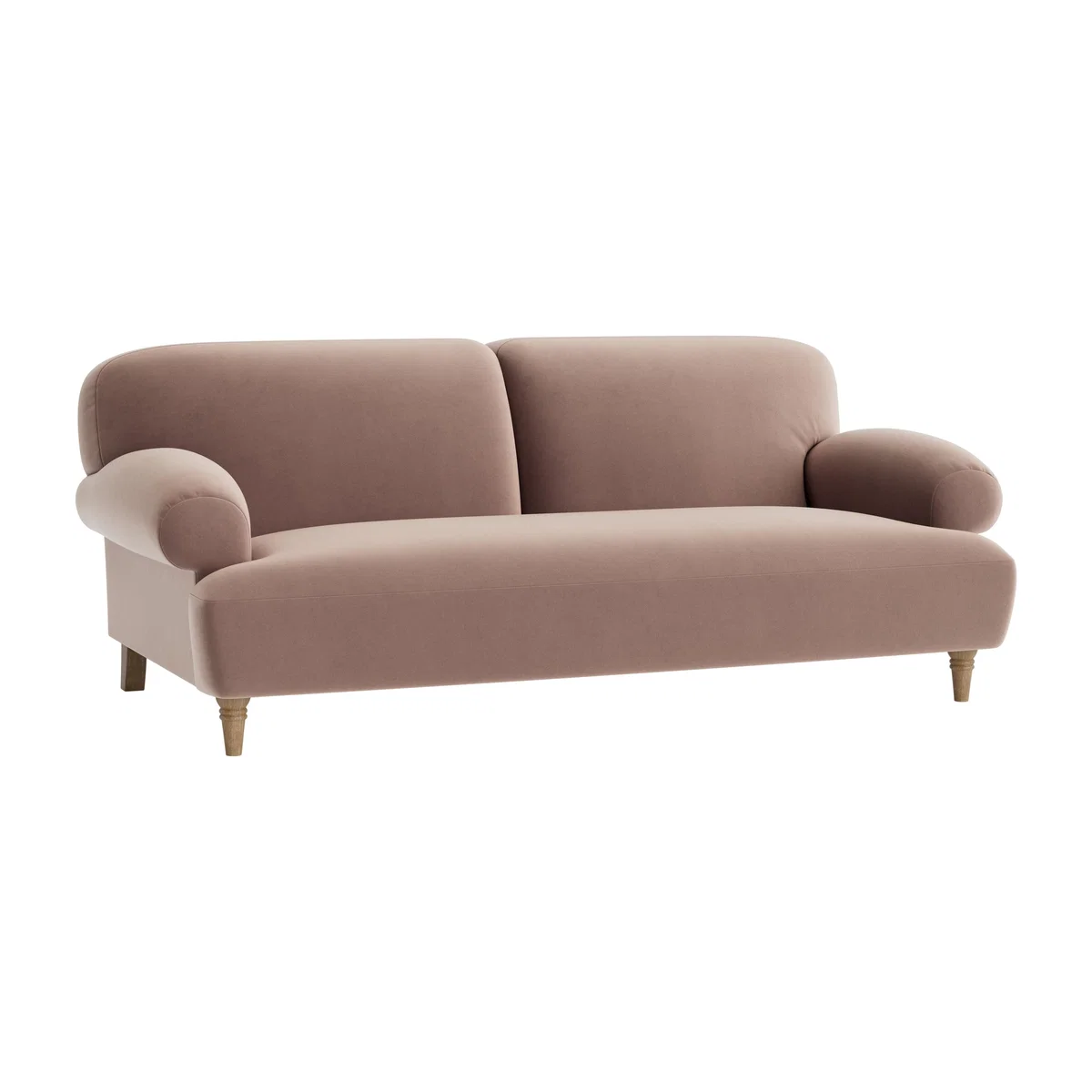 Easy-Peasy Sofa – image 1