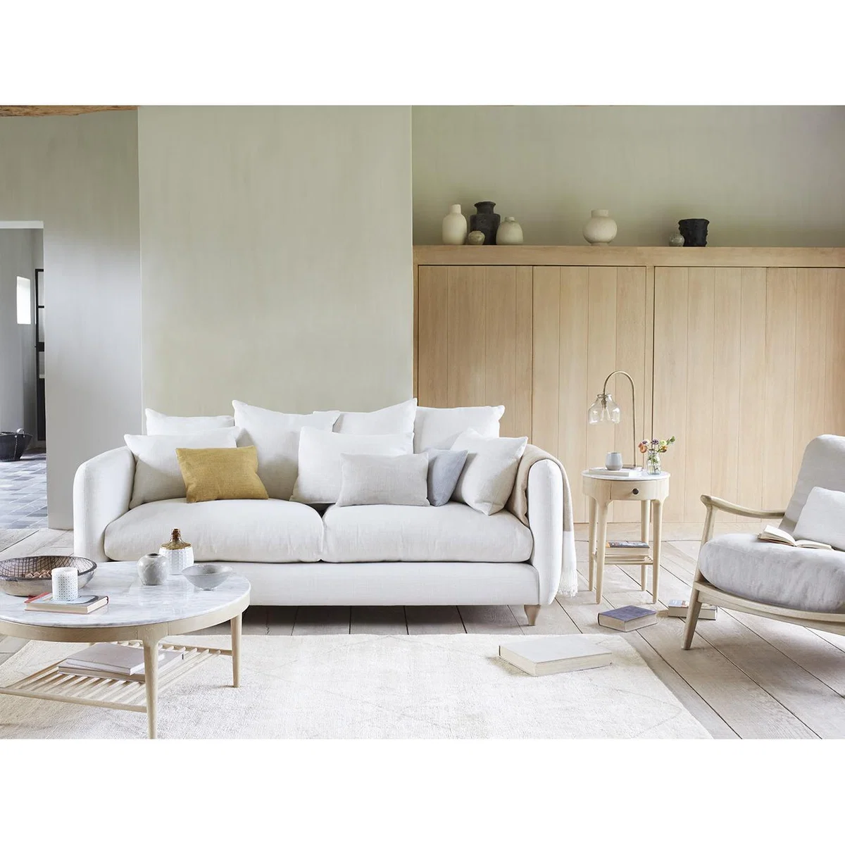 Podge Sofa – image 7