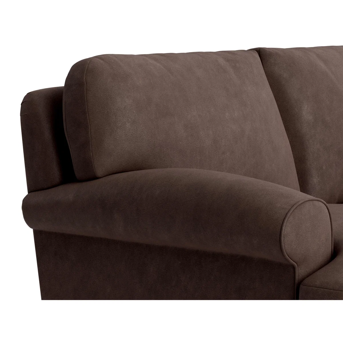 Slowcoach Sofa – image 5