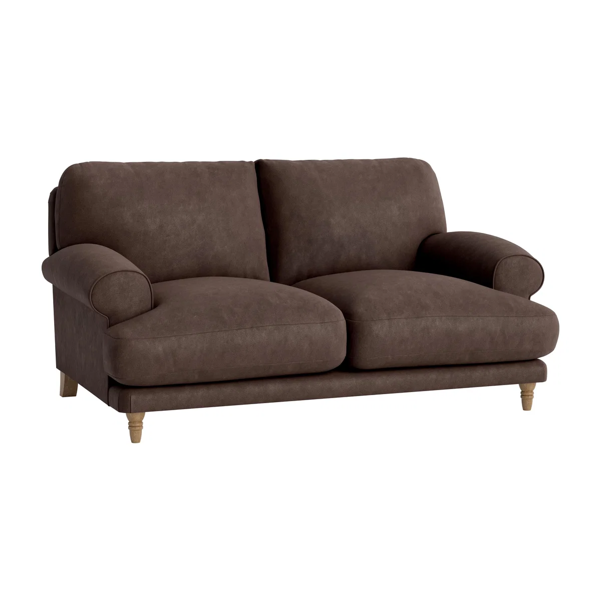 Slowcoach Sofa – image 1