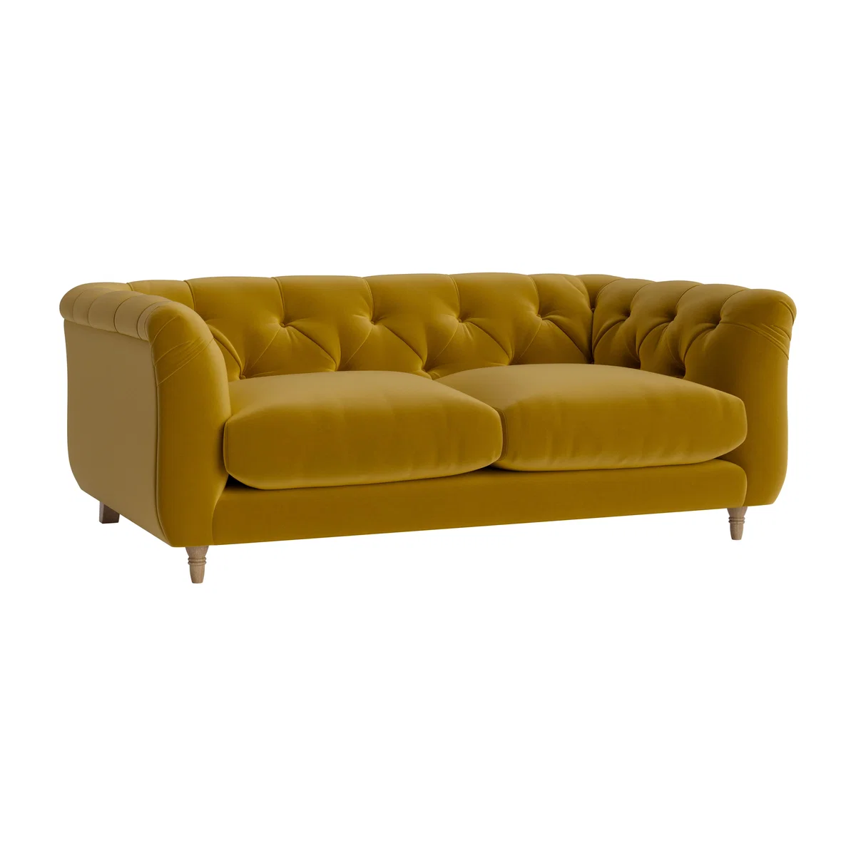 Boho Sofa – image 1