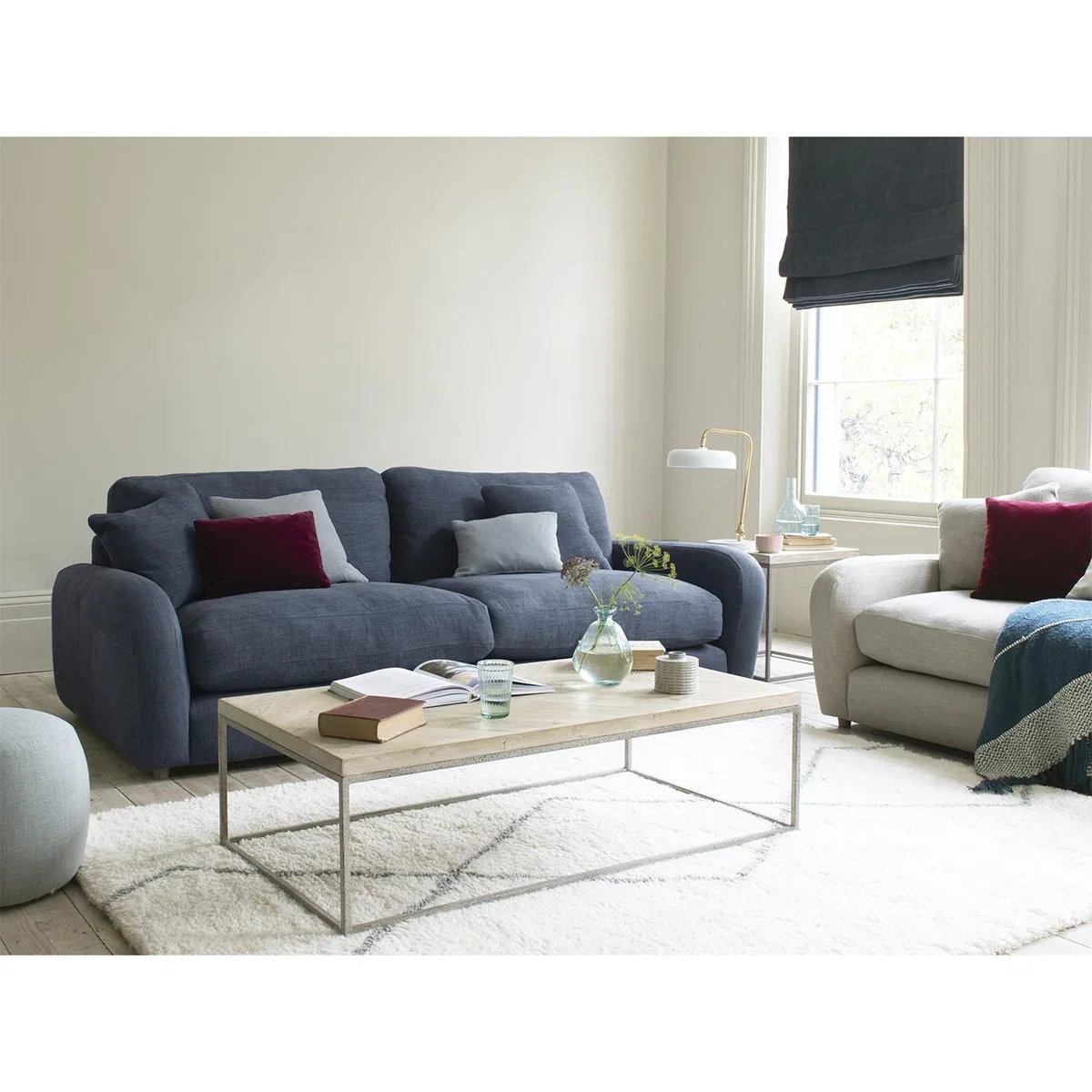 Easy Squeeze Sofa – image 2