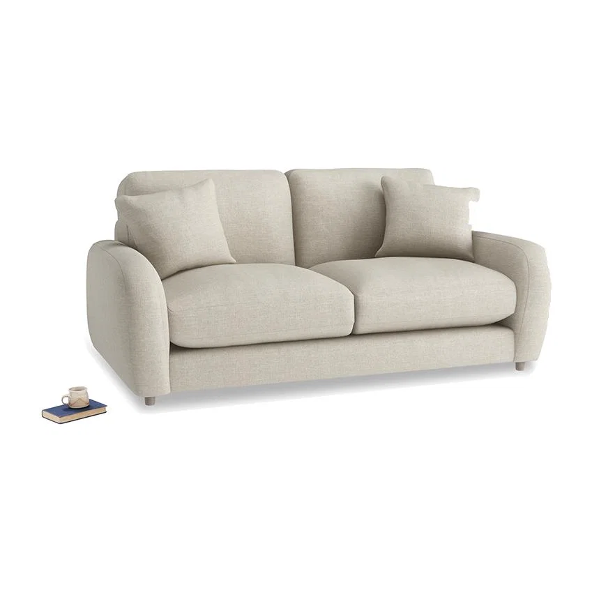 Easy Squeeze Sofa – image 1