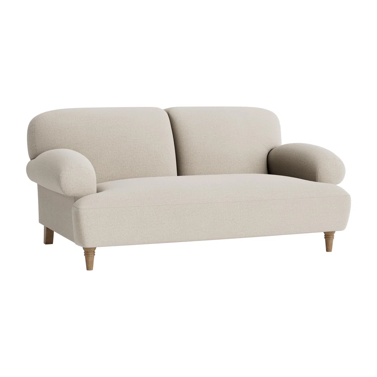 Easy-Peasy Sofa – image 1