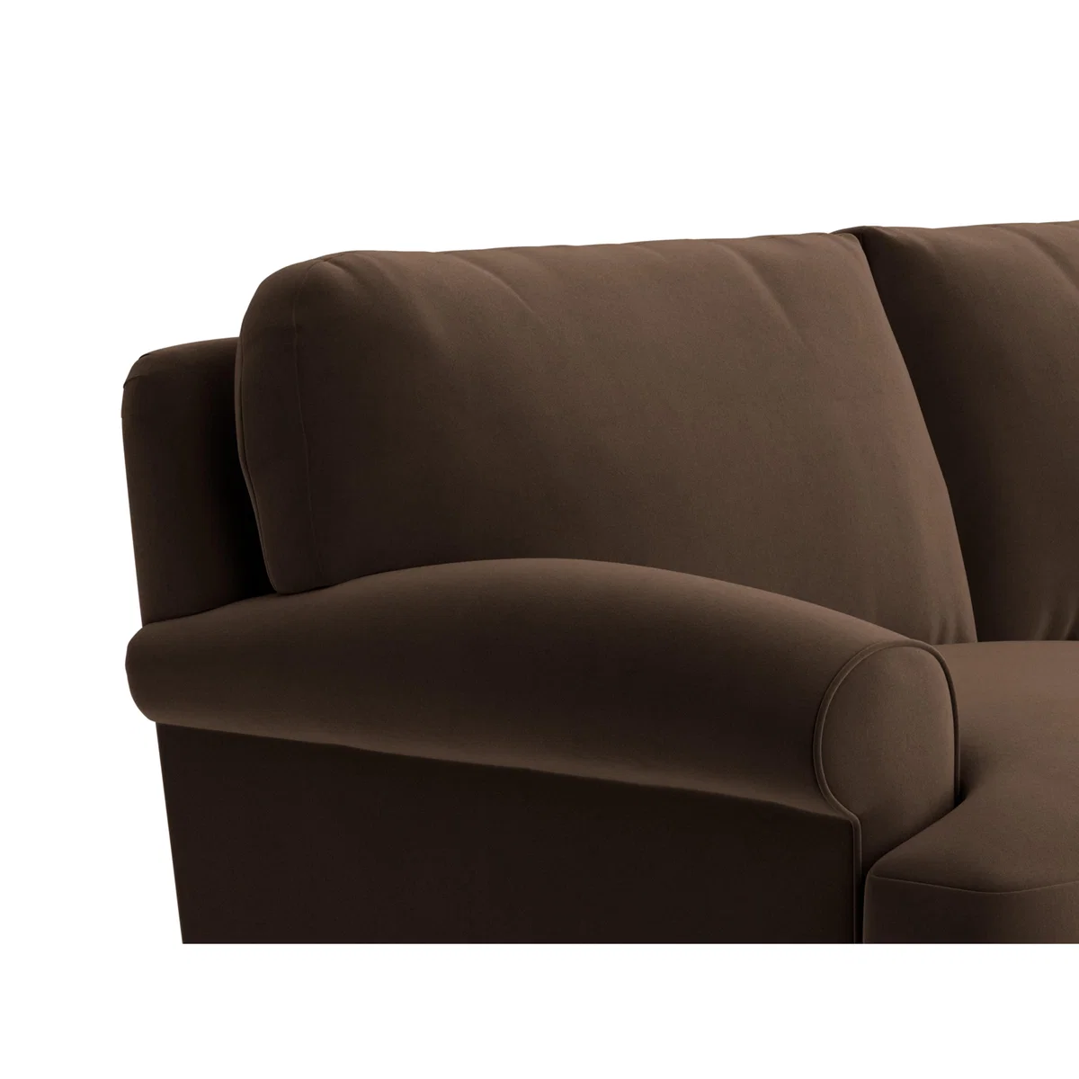 Slowcoach Sofa – image 5