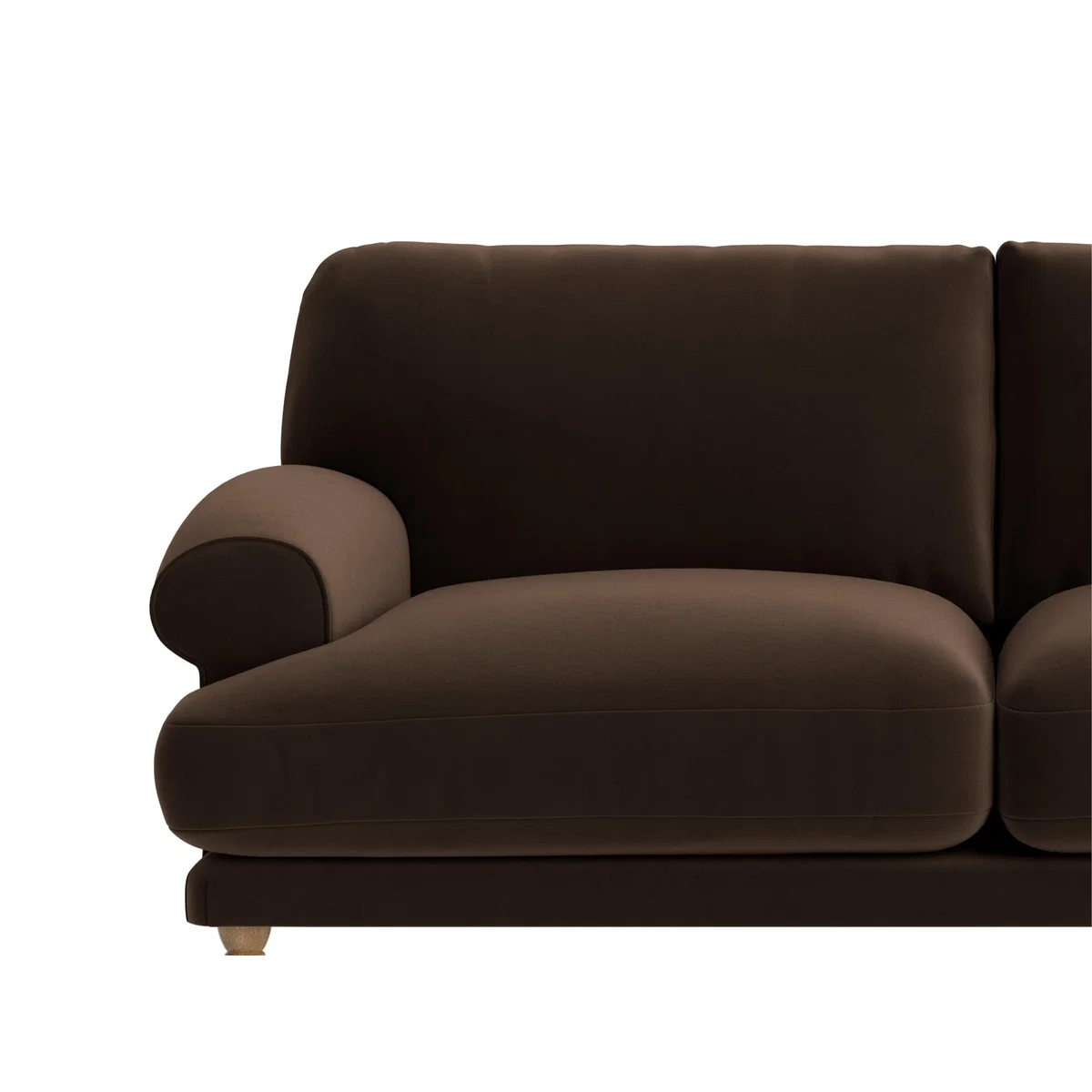 Slowcoach Sofa – image 6