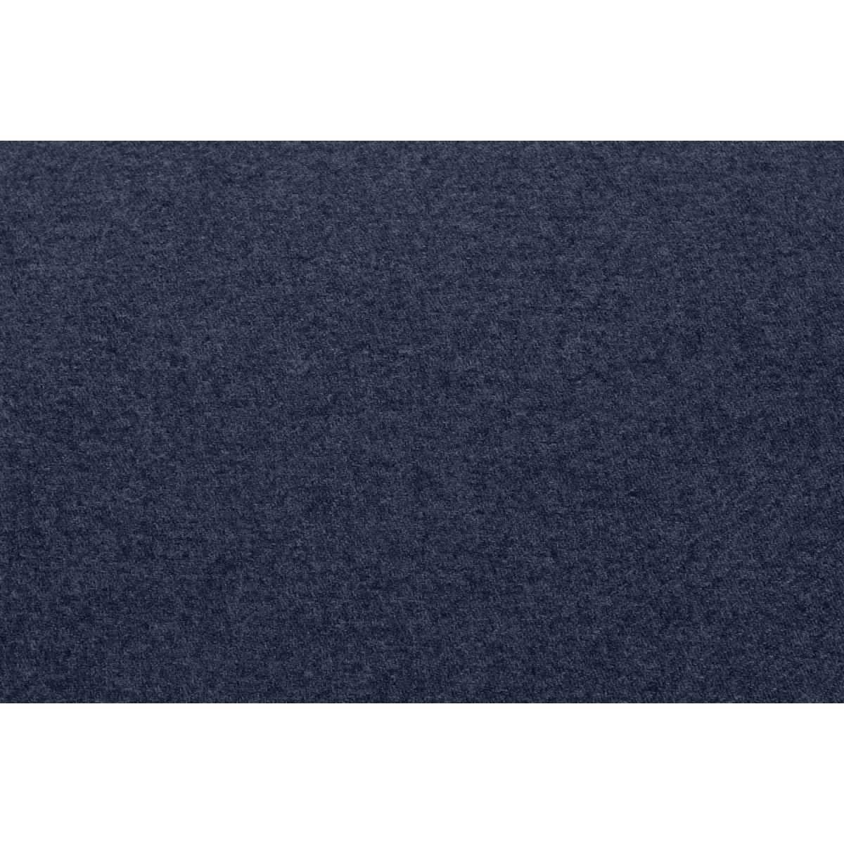 Matteo 2 Seater Sofa, Flavio Blue Weave – image 8