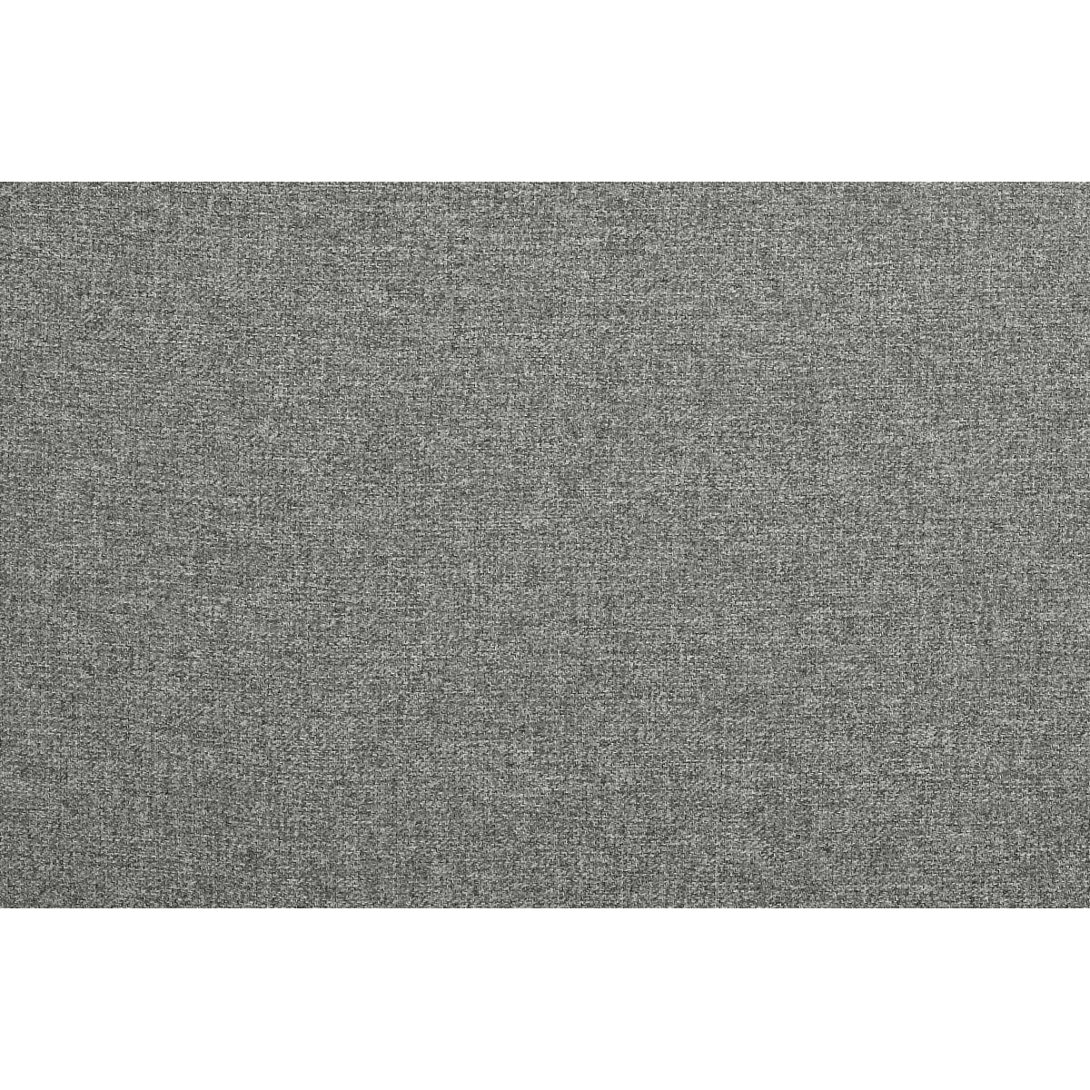 Herton 2 Seater Sofa, Mountain Grey – image 8