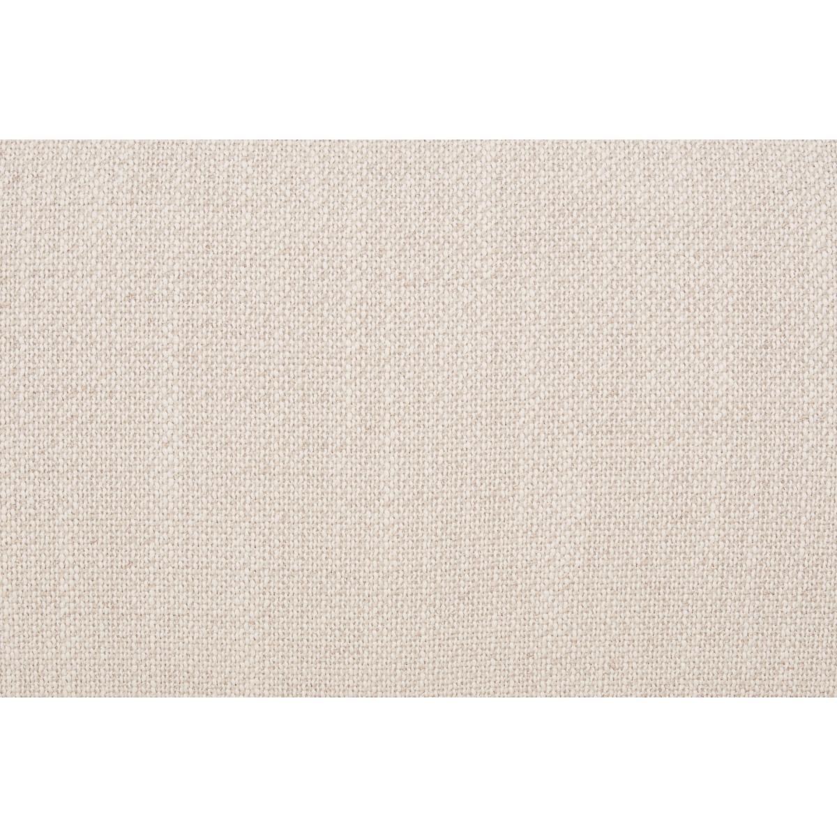 Trudy 2 Seater Sofa, Oatmeal Loop Textured Fabric – image 8
