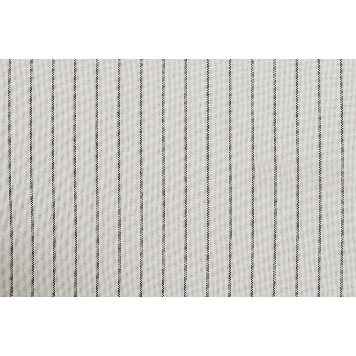 Orson 2 Seater Sofa, Off-White Striped Recycled Safi – image 7