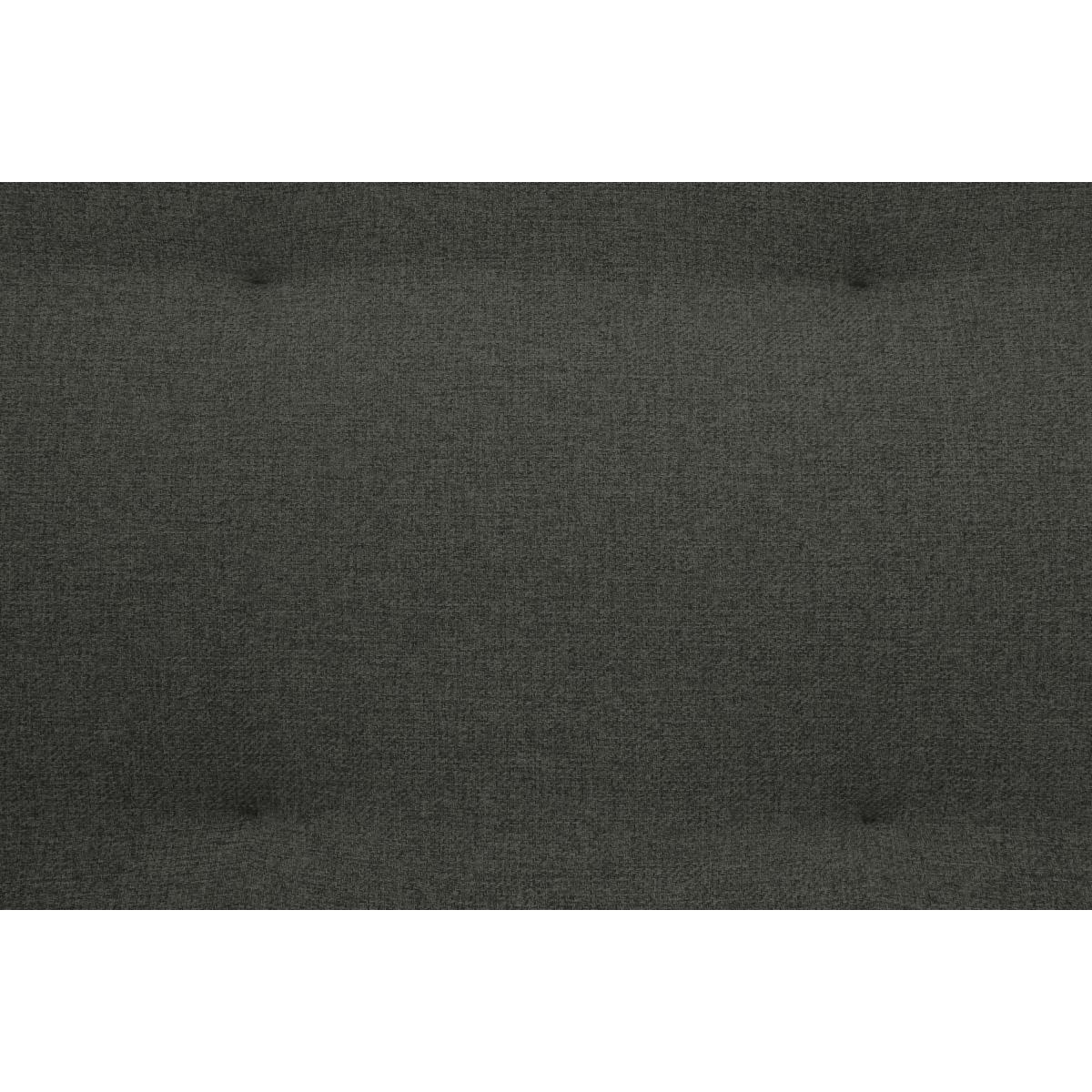 Harlow Large 2 Seater Sofa, Hudson Grey – image 8