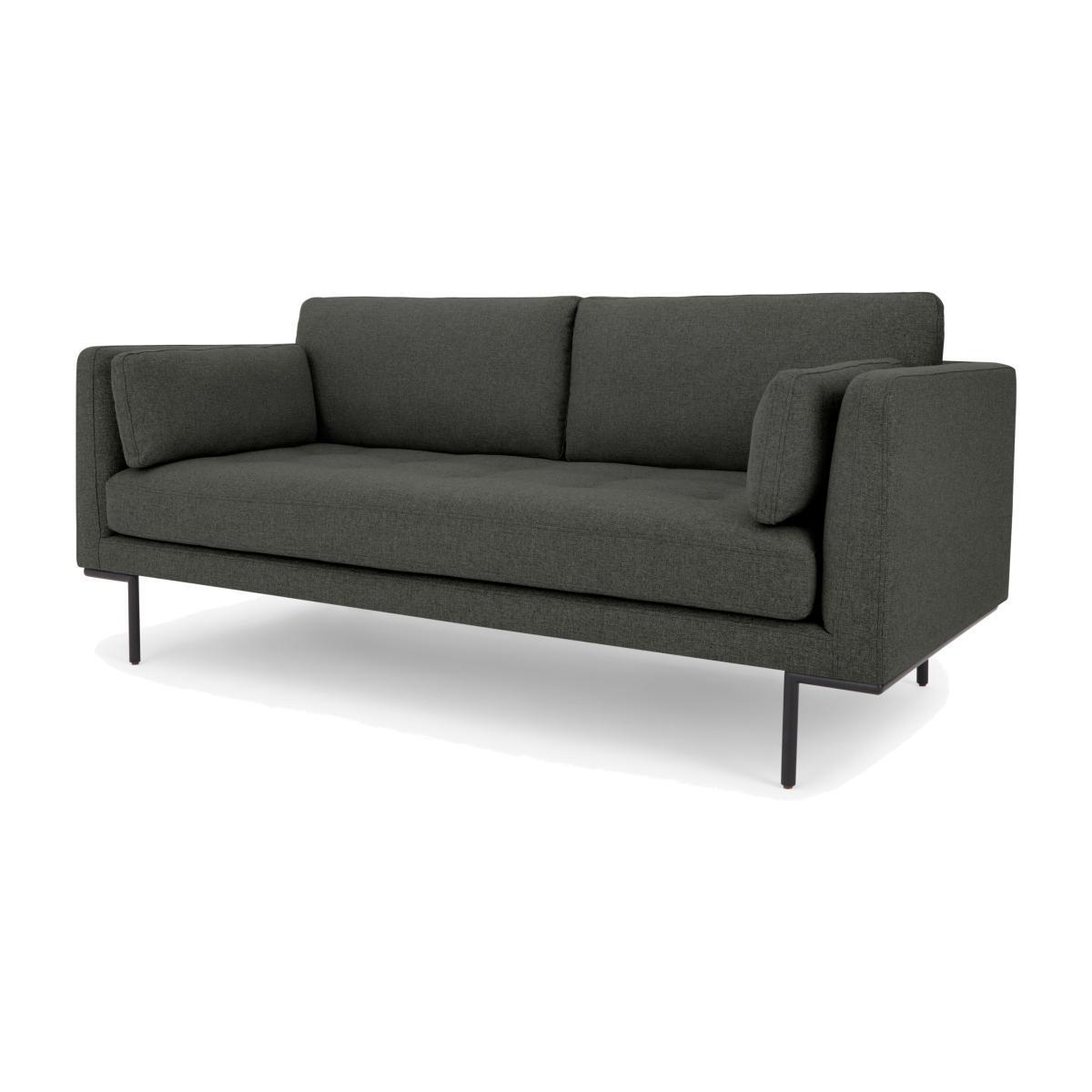 Harlow Large 2 Seater Sofa, Hudson Grey – image 1