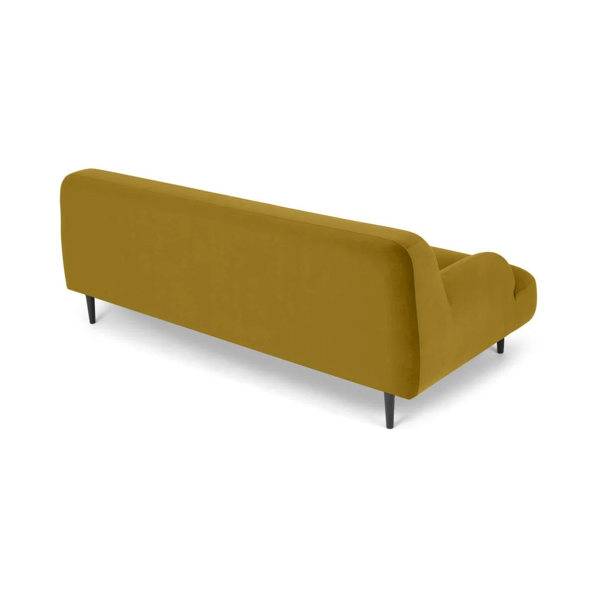 Giselle 2 Seater Sofa, Antique Velvet – image 6