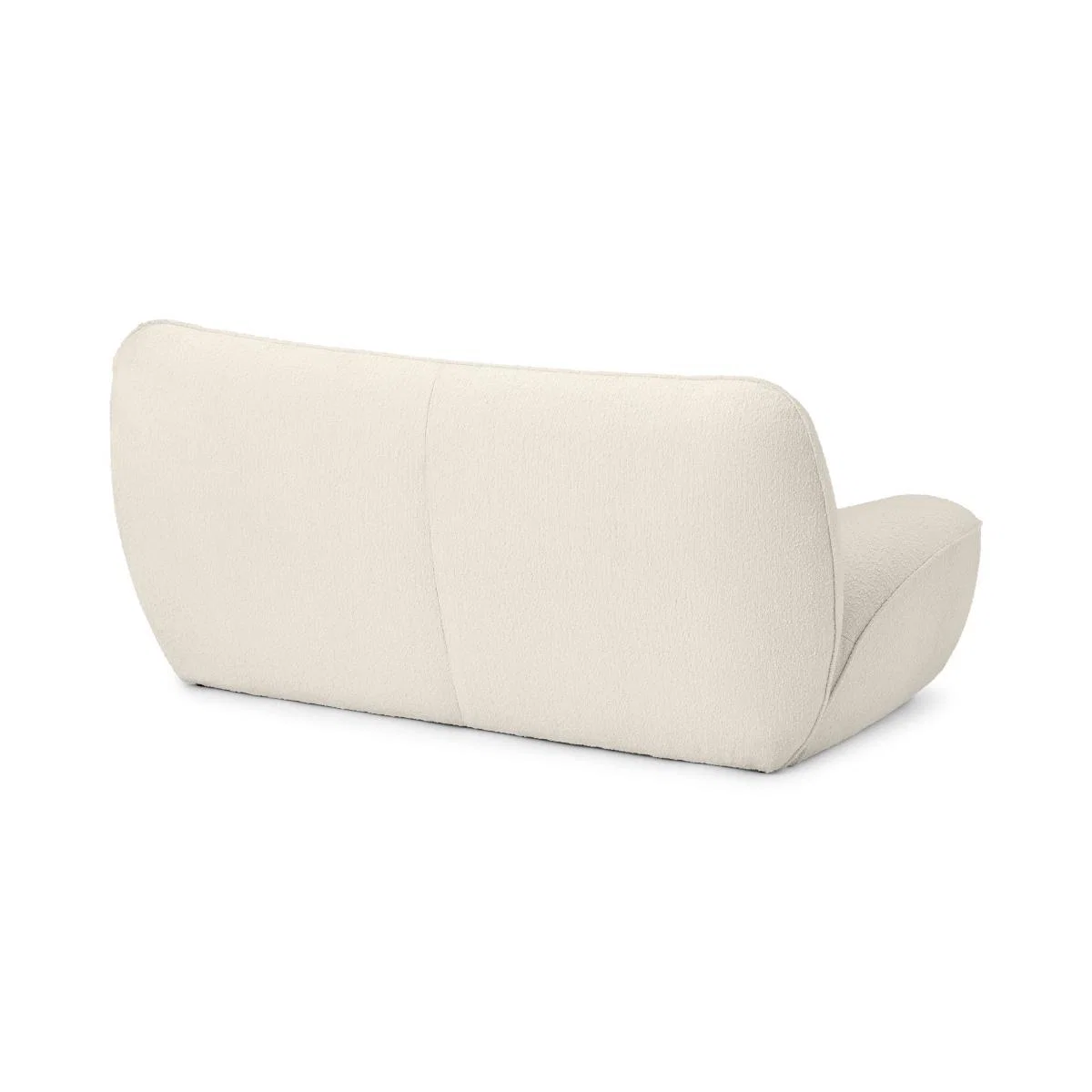 Sete 2 Seater Sofa, Whitewash Boucle – image 7