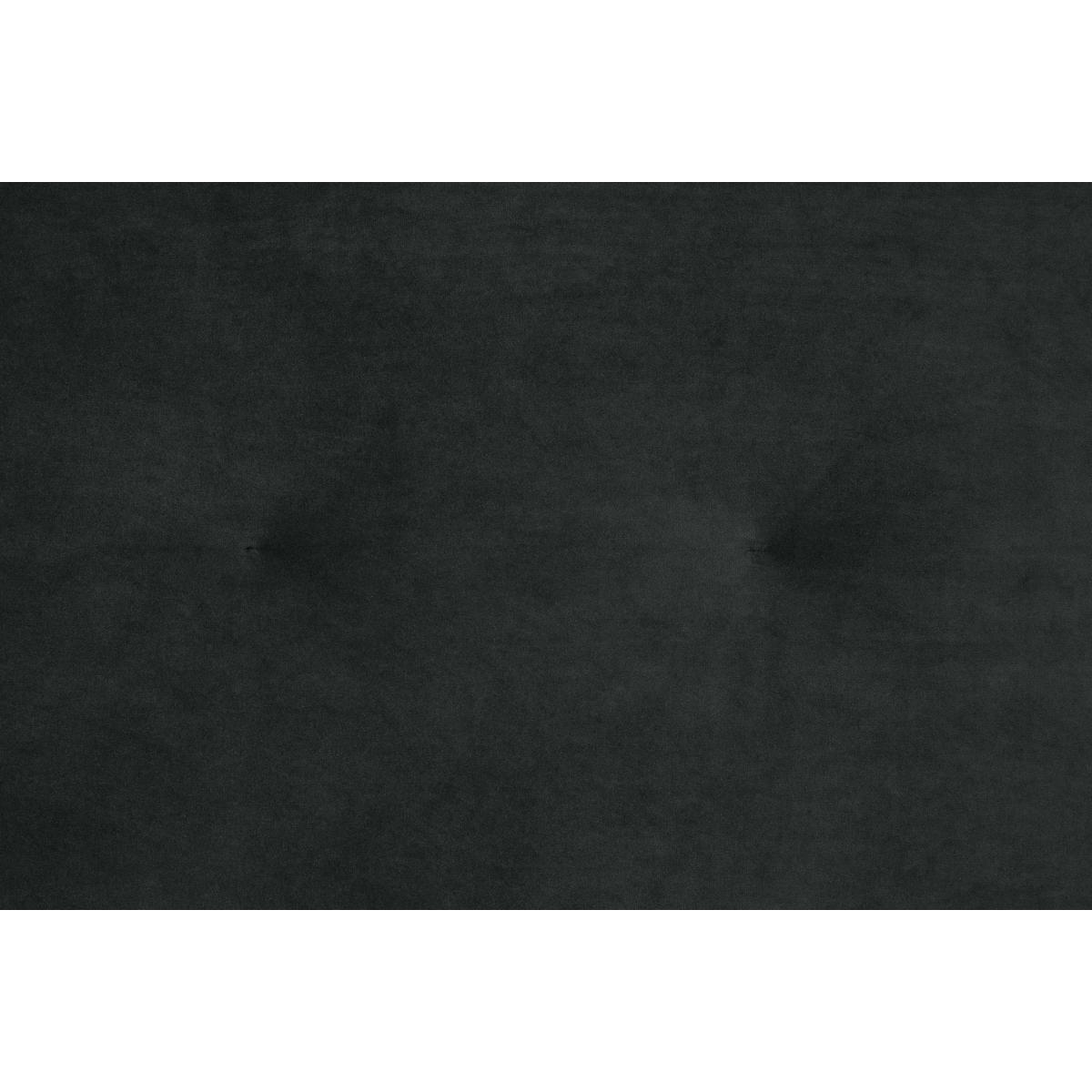 Harlow, Large 2 Seater Sofa, Mourne Grey Velvet – image 8